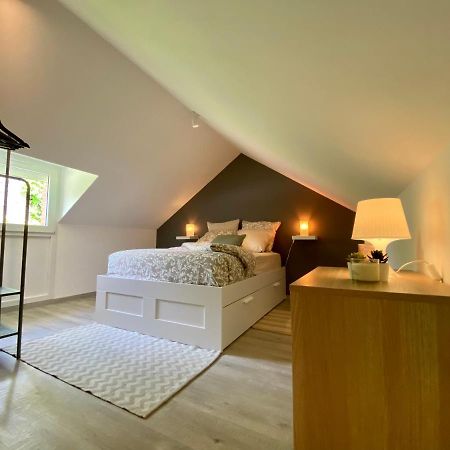 Jiwe Villa Chilleurs-aux-Bois Dış mekan fotoğraf