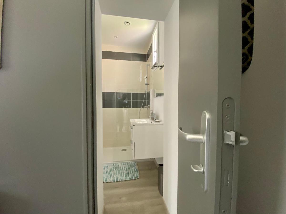Jiwe Villa Chilleurs-aux-Bois Dış mekan fotoğraf